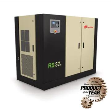 R 系列 30-37 kW 微油螺杆式变频压缩机